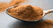 FDA issues a new alert about lead contamination in ground cinnamon