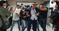 Brad Lander stands trial in New York over September arrest at ICE facility
