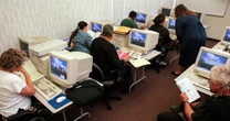 American attitudes about AI today mirror poll answers about the rise of the internet in the ’90s