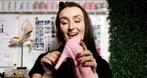 How a high heel entrepreneur is handling tariffs before the other shoe drops