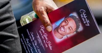Ohio officer won't be charged in Ryan Hinton's fatal shooting