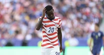 Soccer suspension overturned and supreme leader’s funeral procession: Morning Rundown
