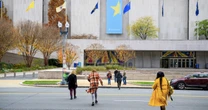 Trump orders signage warning visitors of ‘inaccurate information’ at Smithsonian