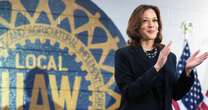 'An indispensable weapon': Harris mobilizes diverse labor force in the Sun Belt