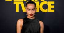 Zoë Kravitz's 'Blink Twice' examines the expectations for women to smile through trauma