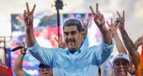 Venezuela’s Supreme Court certifies Maduro’s claims that he won presidential election