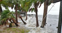 The Gulf of Mexico is blazing hot, but hurricane season is ominously quiet