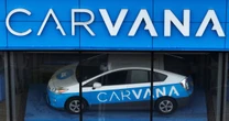 Carvana's record quarterly results top Wall Street expectations