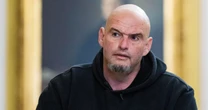 An isolated John Fetterman clashes with colleagues and staff as he skips his Senate duties