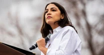 Alexandria Ocasio-Cortez says Schumer and Jeffries are leading the Democrats' shutdown fight