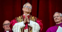 Pope Leo XIV inherits a packed in-tray, from a world on fire to sex abuse scandals