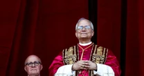 New pope's social media posts offer some insight into his politics