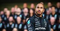 Lewis Hamilton set for his last Formula 1 race at Mercedes before leaving for Ferrari