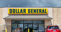 Dollar General CEO warns consumers are cash-strapped, and says 2025 won't be better