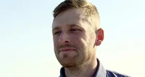 Dentist who recently lost his dad qualifies for U.S. Open: ‘I’m going to try not to cry’