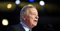 Longtime Democratic Sen. Dick Durbin will not seek re-election in 2026