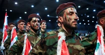 On the Lebanon-Israel border, a handshake deal keeps violence from escalating into all-out war