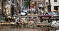 New study targets past flooding as key to helping property owners assess climate threats 