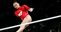 Suni Lee wins bronze in uneven bars; Kaylia Nemour earns Africa's first gymnastics medal