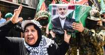 Israel confirms it killed Hamas leader in Iran