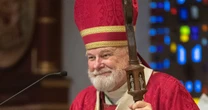 Miami archbishop slams Everglades immigrant detention site as 'unbecoming' and ‘corrosive' 