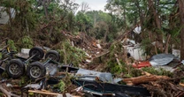 Bipartisan support picks up for a natural disaster review board