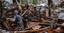 As questions mount over Texas floods, a key decision-maker remains silent