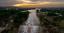 FEMA records show Kerr County didn't alert all cell phones as flooding began