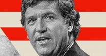 Tucker Carlson leads MAGA's worried warriors in questioning Trump