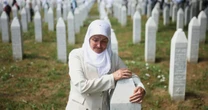 Thousands gather in Srebrenica on 30th anniversary of Europe's only acknowledged genocide since WWII