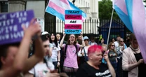 Landmark ruling on trans women by U.K.'s top court sparks heartbreak and confusion