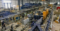 Steel is booming in Arkansas — so why are so many people still struggling to get by?
