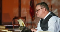 Tired of put-downs, Tennessee town corrects the record with play about the Scopes trial it hosted