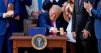 Trump's 'big beautiful bill' could deliver 45.5% 'SALT torpedo' for high earners, tax pro says