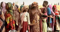 ICC believes war crimes and crimes against humanity are taking place now in Sudan's Darfur region