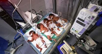 Gaza babies' lives at risk as Israel blocks fuel used in hospitals