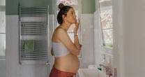The best pregnancy-safe skin care products