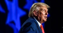 Trump threatens lawsuit over ad using his own words to discourage mail voting