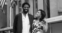 Uche Ojeh, Sheinelle Jones’ husband of 17 Years, has died of brain cancer