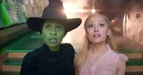 ‘Wicked’ takes over retail ahead of theatrical debut 