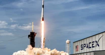 SpaceX, largest IPO ever, set to begin trading today