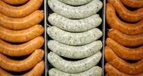 Increased sausage demand may be a red flag for the economy, Dallas Fed survey says