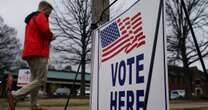 GOP crackdowns on noncitizen voting ensnare newly naturalized Americans