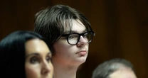 Oxford High School shooter Ethan Crumbley to be sentenced in Michigan