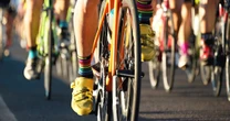 Cyclist rebukes critics who say trans athletes unfairly beat her in amateur race