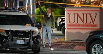 Anthony Polito: Here’s what to know about the UNLV shooting suspect accused of killing 3, wounding another