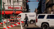 Malfunctioning security bollards were removed from Bourbon St. prior to truck attack