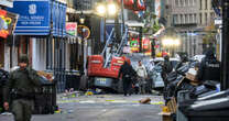 NOLA car rampage and Trump Tower Cybertruck blast may have military link, as details emerge of New Year's tragedy