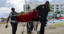 Boston woman killed in shark attack off the coast of Bahamas ID'd