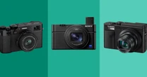 Our editors’ favorite point-and-shoot cameras